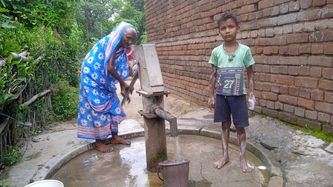 Clean Drinking Water