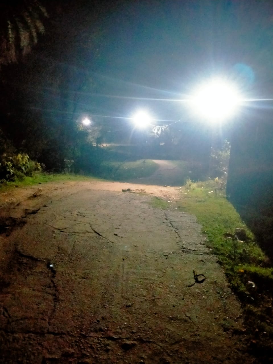 Rural Infrastructure