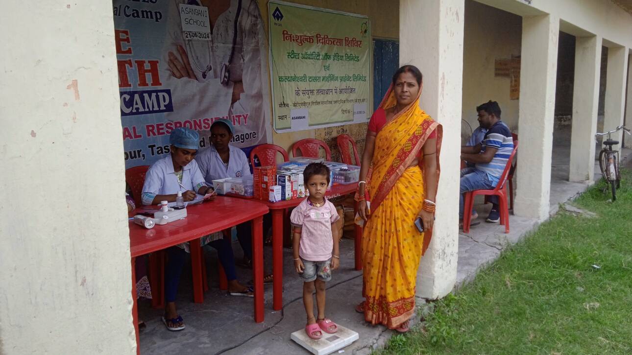 Community Health